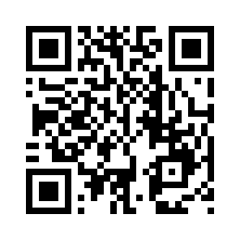 QR Code for bitcoin:1MBqVGv4kyfFFPCjUqFbdc6KS5CtWdSjTa