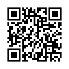 QR Code for bitcoin:1MBriRx4hReMkThGDix73TTsTyEaaNt6Zv