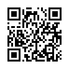 QR Code for bitcoin:1MBt9rnFfaNwjCiUcaotK6Vb8dax94xLH1