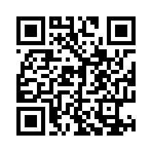 QR Code for bitcoin:1MBv8P5KUGc65QAGDe9sRSpcpakkToDAcy