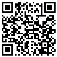 QR Code for bitcoin:1MBvMUvEWzDWcC3bbexYFqzrScbjBD5NSA
