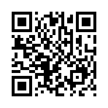 QR Code for bitcoin:1MBvdMVwFhRLNys7qmVcJCjWmEMmRaEkC