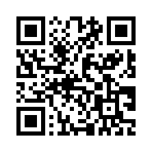 QR Code for bitcoin:1MBy4V388mKirpDiWoJhk5PXPf9Bk2XAt