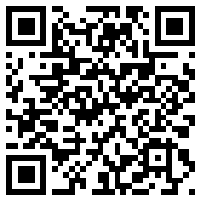 QR Code for bitcoin:1MBzDfCEVEqKvdX7tiBbgg7w7z7i5ZGSaG