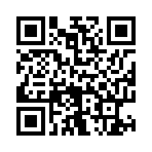 QR Code for bitcoin:1MBznX6o69D2ucDx1rAu5RrrnZPhCNaAxm