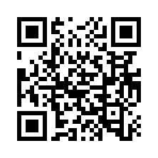 QR Code for bitcoin:1MC6JiHivVYRfdPgBo3kFdimjp8qyLCP9a