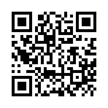 QR Code for bitcoin:1MCB1dKUeg1fFqGqbFVVbttVrnsTH5rRPs