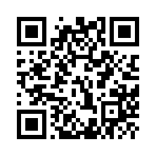 QR Code for bitcoin:1MCDhM3ZFretpU43CnfP54RBHfTSdP5EvM