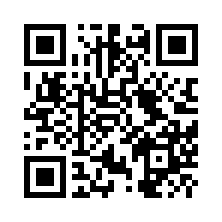 QR Code for bitcoin:1MCDxfRSnnKia7cS5fr8fCm3hEteeKDyfP
