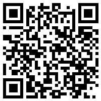 QR Code for bitcoin:1MCEFRYZM4oQRDrGZ5wDRRTYfreyfVSzjG