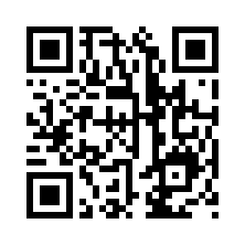 QR Code for bitcoin:1MCFafGt23cbsNum3zfpr1s4LL3kz7xqV