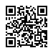 QR Code for bitcoin:1MCHnT3ZQP7WGhZRuSQrY5XzHT3eGc3puj