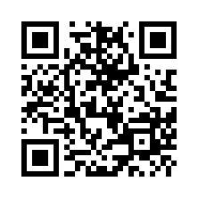 QR Code for bitcoin:1MCKAU7bwJj3ULvASkzZSyU2NMLVGi2bDU