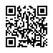 QR Code for bitcoin:1MCKgSP5wEVBofsW9BnPNLfjVrcP2KAatB