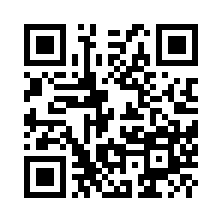 QR Code for bitcoin:1MCLUtv37fXyrAe5ZASuLxeNgsDUTzGeUd