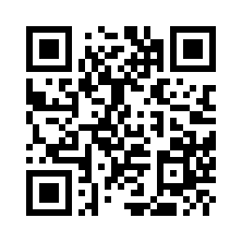 QR Code for bitcoin:1MCPX32k6umrP6GGeFwvgu4X9ZmH2VptJ1