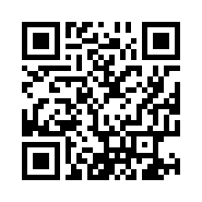 QR Code for bitcoin:1MCR7E8sBF4awcWsALrbLBremj7DncWxmD