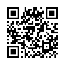 QR Code for bitcoin:1MCSk1S66URhkTsJv8wcSLUDcYsf2dV5gF