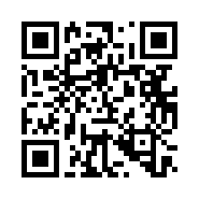 QR Code for bitcoin:1MCTrdLybmtb1P9LostBsz2CEKSAU1GRRD