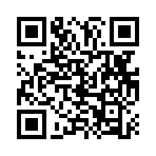 QR Code for bitcoin:1MCUq24uEfATx9Dxob1HfXARbtQetK79Za