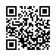 QR Code for bitcoin:1MCX27HCwBfKutC8DfNsW8HaKL3D44edAy