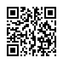 QR Code for bitcoin:1MCXcCiFEbXkZW7kLwcgrRzNsMU3YV6mBK