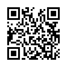 QR Code for bitcoin:1MCaTdZGHbJrMsx8BWminWJSLdd2jkvEjp