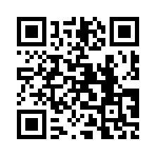 QR Code for bitcoin:1MCbdffq7gei1ZACLsCT4eqKLEY3ycYoqn