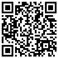 QR Code for bitcoin:1MCeXmGxAGYwoyssFdF2occEfD8TWe43hs