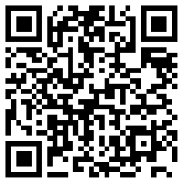 QR Code for bitcoin:1MChKpfcFtmK58BvU7UiJdGthjomZKdcfj