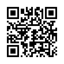 QR Code for bitcoin:1MChwMVxSXickGcncge4imJ2cyNgo9fEBn