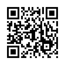 QR Code for bitcoin:1MCiRfKCNNvs4s4kaBoTKknH3kRhmAd91d