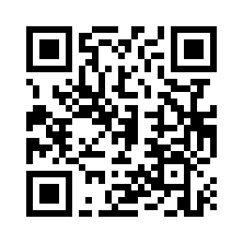 QR Code for bitcoin:1MCjCEjZ8V3iDs4yaeFZLUuAsAJ91qLMor