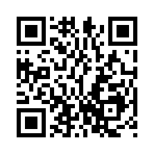QR Code for bitcoin:1MCpgAnmQCvArRr5dF1YKmLu3MussUKMmo