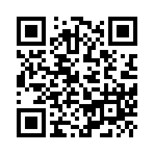 QR Code for bitcoin:1MCsgeFoWhX5q3QsByV3pxwRjsvLickWrk