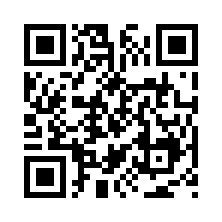QR Code for bitcoin:1MCtRjNxLfChYRaTaEGCUkZitMussoQm41