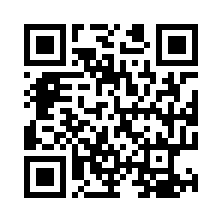 QR Code for bitcoin:1MD1tPfWJCQtRaJGxbPDQeRi84efR6MrMn