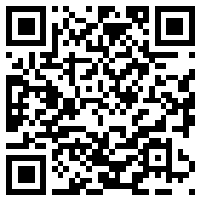 QR Code for bitcoin:1MD34bbViDihfPmPsUCEfsB3uggShPAS2U