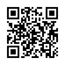 QR Code for bitcoin:1MD3RBFs6R1fP8EdJ34EEpHRk1TekPYVQa
