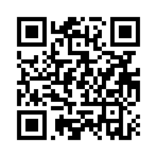 QR Code for bitcoin:1MD4B2pGeM9pr9DBSXf7NLkTBm1FV8uBF4