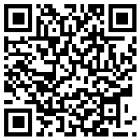 QR Code for bitcoin:1MD4uqBEMtEPTuDsFMrsT8wTFaP2ZWfwxu