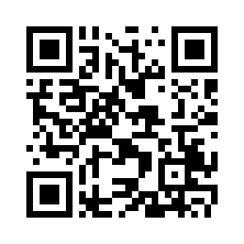QR Code for bitcoin:1MD5Zk5HsMykJG3A84EhRd27rmHPDPoXTE