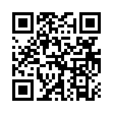 QR Code for bitcoin:1MD5xubddVRVAdGe2MyQdyGtaRxUvffnv9