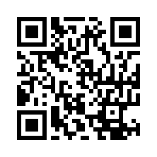 QR Code for bitcoin:1MD7paYCyc2UXkdcUN6vYu8qWqDBFuojBh