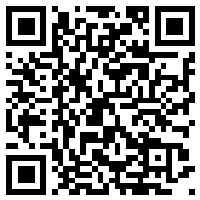 QR Code for bitcoin:1MD8ETnFR7Accmvzhw7iPdkDePoy2NmoHM