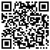 QR Code for bitcoin:1MD91ojNWsrhoxafg9CWfLiH33oGLSaUpi