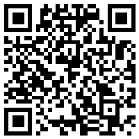 QR Code for bitcoin:1MDAftdSfwudqYNsbvAxQ2RCBK5cENkDGn