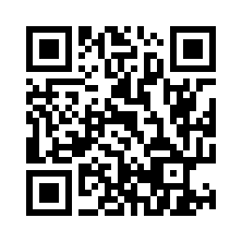 QR Code for bitcoin:1MDBSfroNvaYAwvJ81RXr8oizzsDQMjEva