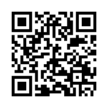 QR Code for bitcoin:1MDBmPH1P8ALK8NNbLDkVetAz6UbbNdG4W