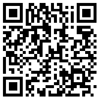 QR Code for bitcoin:1MDFBjXzWugyEdM96wP3pGbWbDcL873pqD